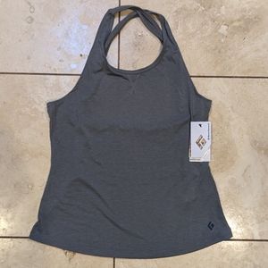 Black Diamond Women's Splitter Tank